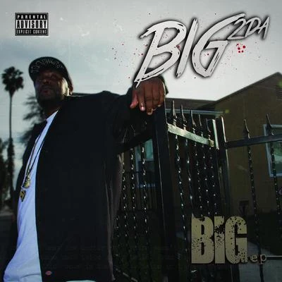 Big EP 专辑 A-DoG/Yate/Big 2da Boy