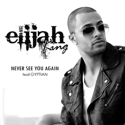 Never See You Again (feat. Gyptian) 專輯 Papi Gero/Elijah King