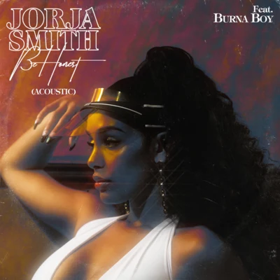 Jorja SmithKali Uchis Be Honest (Acoustic)