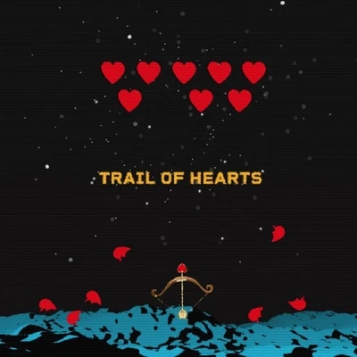 Maria Lynn Trail of Hearts