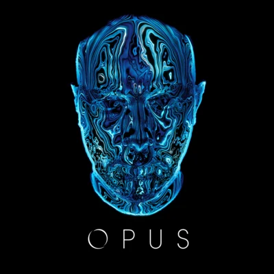 Opus 專輯 Eric Prydz