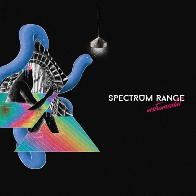 Spectrum Range Instrumental 專輯 Doplamingo