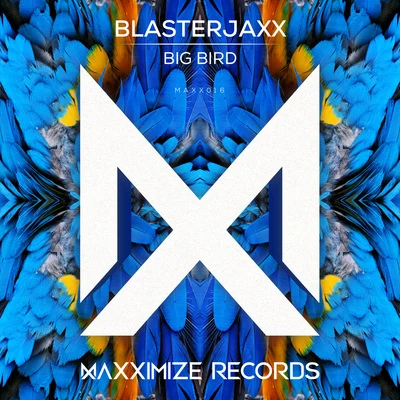 Big Bird 專輯 Blasterjaxx