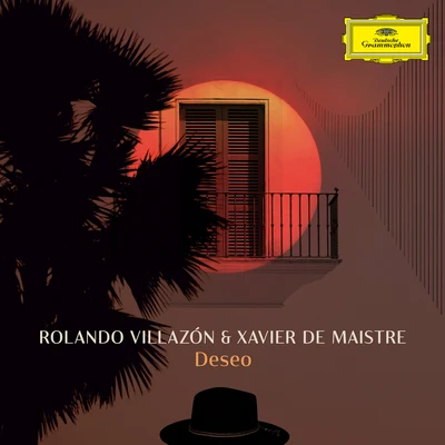 Eduardo Sanchez de Fuentes: Deseo 專輯 Rolando Villazon/Natalie Dessay/The London Symphony Orchestra/Philippe Rombi