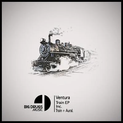 Train EP 專輯 Ventura/韓素賢