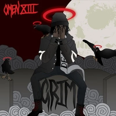 GRIM 專輯 Rozz Dyliams/PURPDOGG