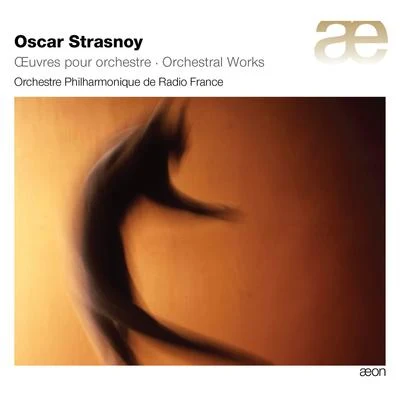 Orchestre Philharmonique De Radio FranceChristoph Willibald GLUCKGeorges PretreMaria Callas Strasnoy: Orchestral Works