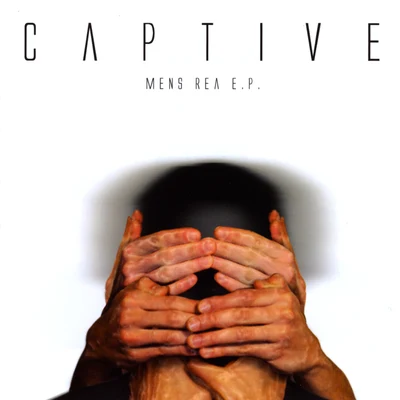 Mens Rea 專輯 CAPTIVE/Micah Martin