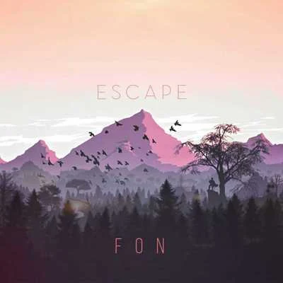 Escape 專輯 fon