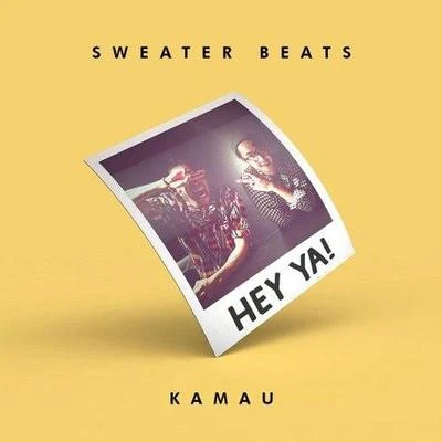 Hey Ya 專輯 Sweater Beats/Hayley Kiyoko