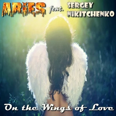 On The Wings of Love 专辑 Aries