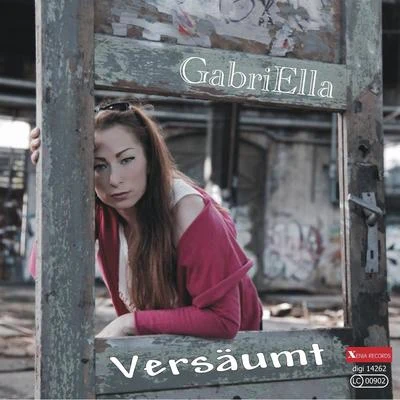 Versäumt 專輯 Gabriella/Koni/Mountain Troop