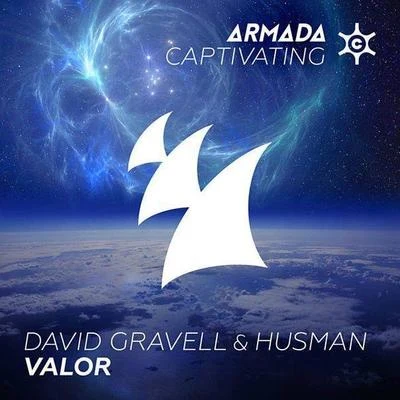 David Gravell Valor