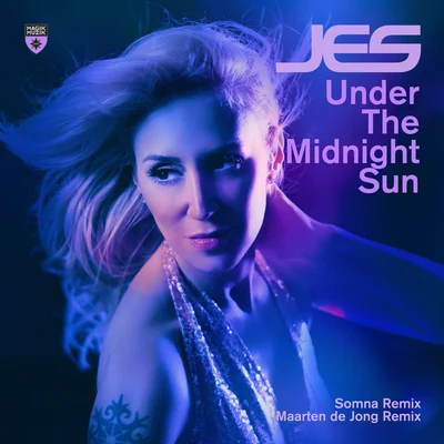 Under the Midnight Sun (Remixes) 專輯 Maarten De Jong