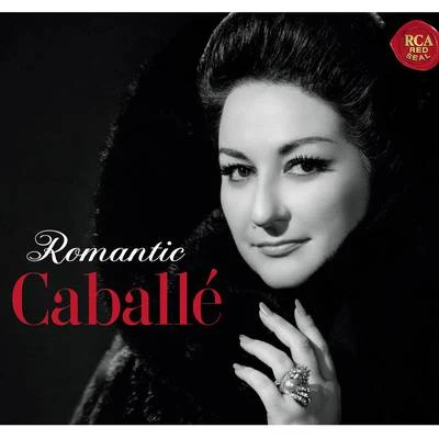 Montserrat CaballéPlácido DomingoRiccardo MutiNEW PHILHARMONIA ORCHESTRA Romantic Caballé