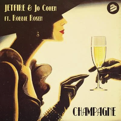 Champagne 專輯 Gilad Vital/JETFIRE