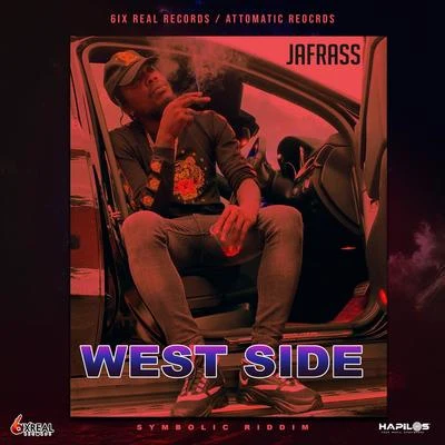 West Side 专辑 Notnice/Jafrass