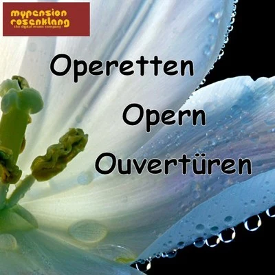 Operetten Opern Ouvertüren 专辑 Claude Carrasu/Erwin Lehn/Hans Wenzel/Helmut Kirchgässner/Jan Loren