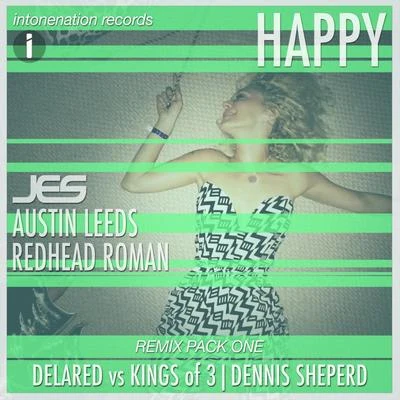 JESMarkus Schulz Happy (Remixes 1)