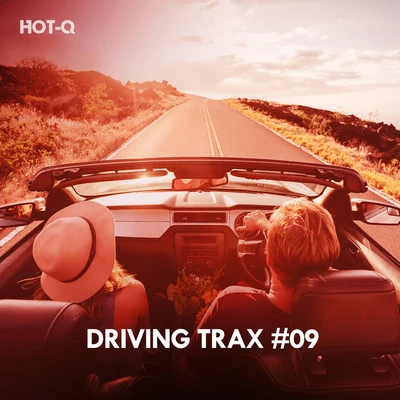 Driving Trax, Vol. 09 專輯 Hot-Q