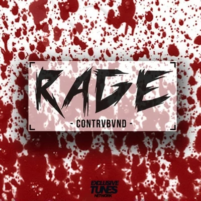 Rage 專輯 Contrvbvnd