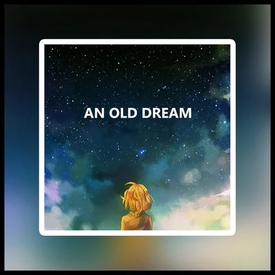 An Old Dream 專輯 Beta Max/Trippy Ja