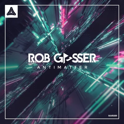 Antimatter 專輯 Rob Gasser