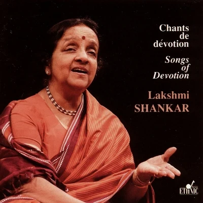 Songs of Devotion 專輯 Kumari Faiyaz/Lakshmi Shankar/Manna Dey/Lata Mangeshkar/Asrani