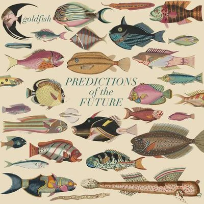 GoldFish Predictions of the Future