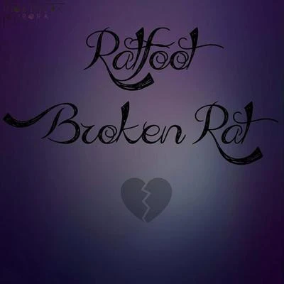 Broken Rat 专辑 Kido/Ratfoot