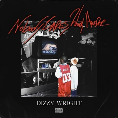 Champagne Service 專輯 Dizzy Wright/Mark Battles