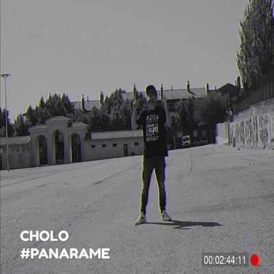 Panarame 专辑 JONO/Cholo/King Savy