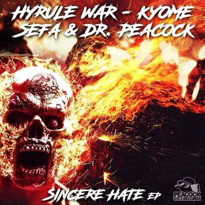 Sincere Hate 专辑 Hyrule War