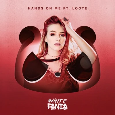 Hands On Me 專輯 The White Panda