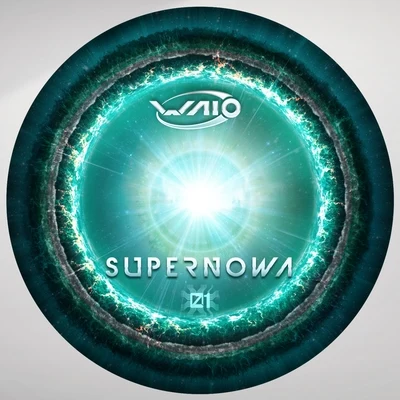 Supernowa 專輯 Waio