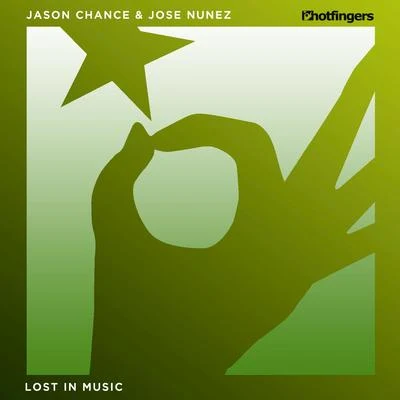 Lost In Music 專輯 Jason Chance