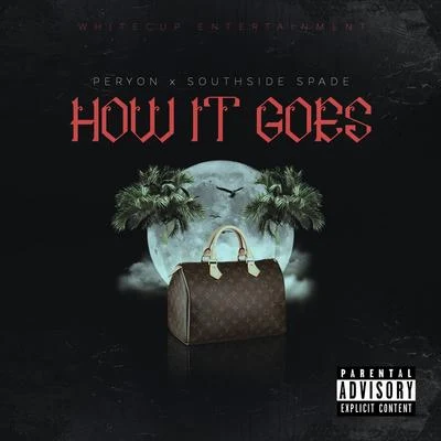 How It Goes 专辑 8tm/Peryon J Kee