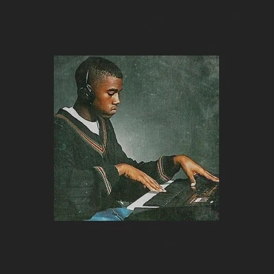 Kanye WestKendrick Lamar Real Friends