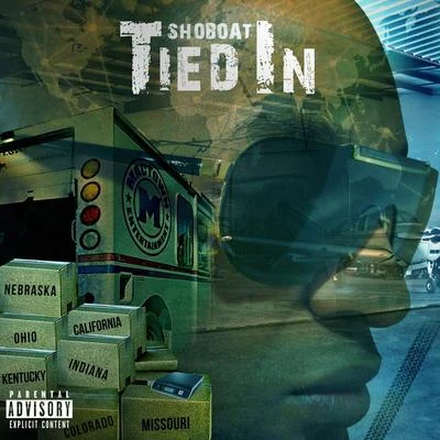 Tied In 專輯 Freeze/Shoboat