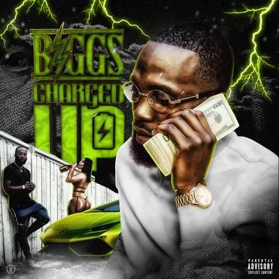 Charged Up 專輯 Biggs/Jace Mek