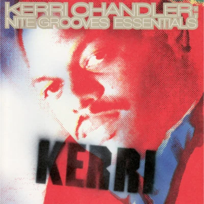 Nite Grooves Essentials 專輯 Kerri Chandler/Troy Denari