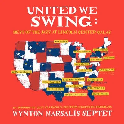 Wynton Marsalis SeptetWynton MarsalisNatalie Merchant I Wish I Knew How It Would Feel to Be Free (feat. Susan Tedeschi and Derek Trucks)