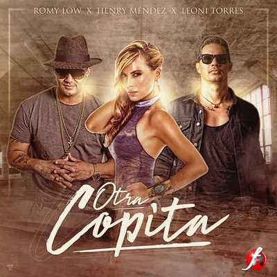 Otra Copita 專輯 Leoni Torres/Kelvis Ochoa