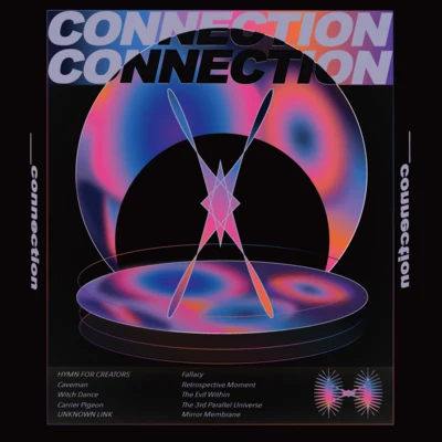 CONNECTION 專輯 ENDLEZ