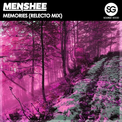 MensheeJytteReUnited Memories (RELECTO MIX)