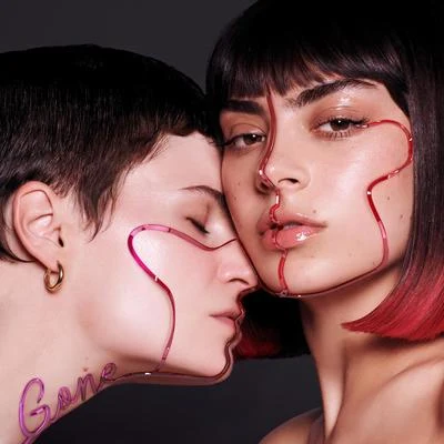 Gone (Happy Nina Kraviz Mix) 專輯 Christine and the Queens/Charli XCX