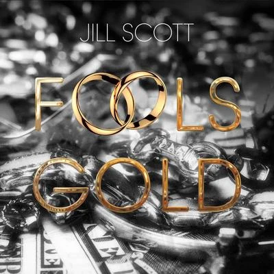 Fool&#x27;s Gold 专辑 Daley/Jill Scott