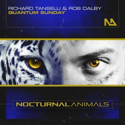 Quantum Sunday 專輯 Duncan Newell/Richard Tanselli