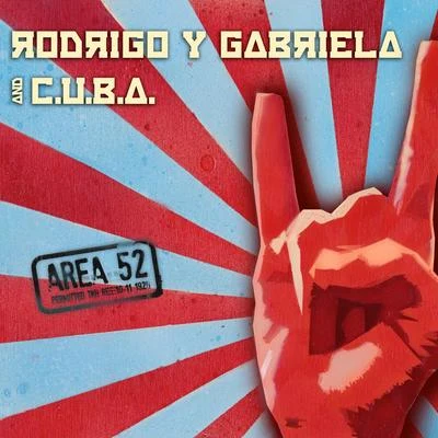 Area 52 (Deluxe Edition) 專輯 Keshav Dhar/Jørgen Munkeby/Alexi Laiho/Rodrigo y Gabriela/Danko Jones