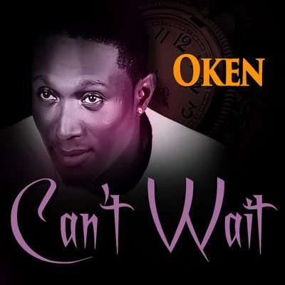 Cant Wait 專輯 Oken/Kris Floyd